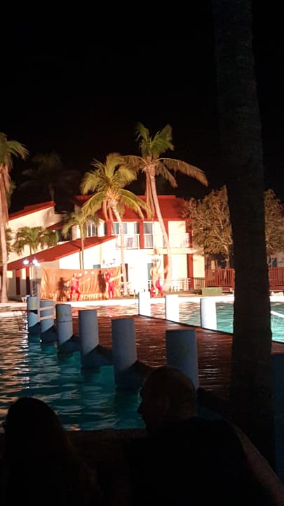 Pool Sol Hicacos Varadero