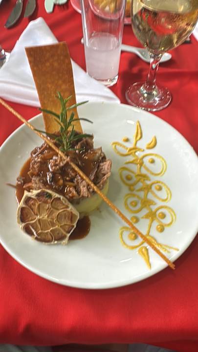 Gastro Club Sidelya Hotel