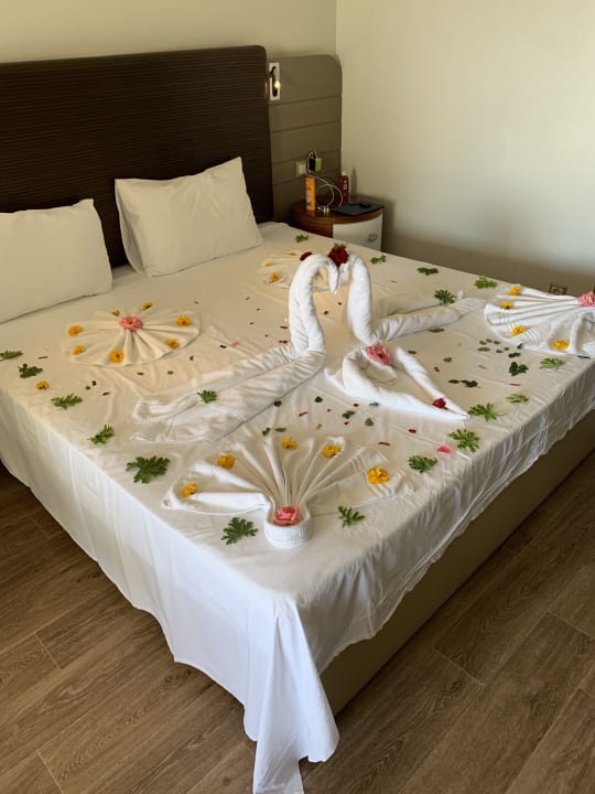 Zimmer Hotel Grand Side