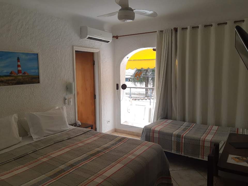 Zimmer Hotel Il Faro