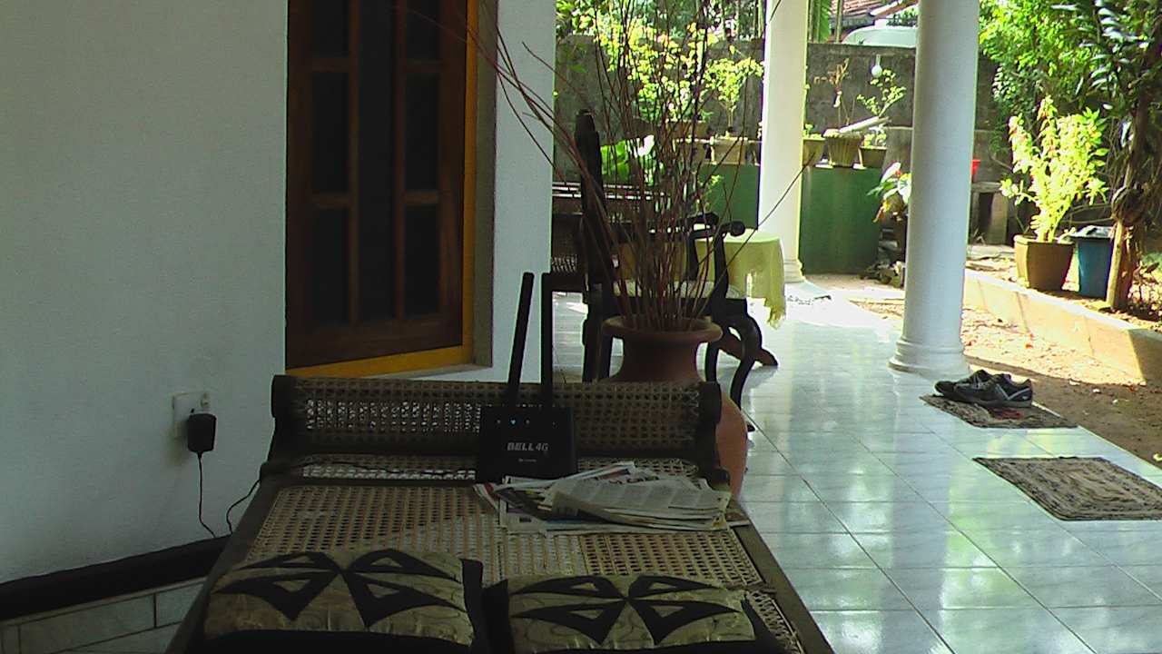 Sonstiges Sunshine Guesthouse