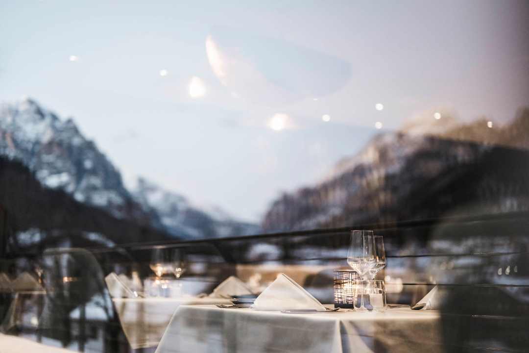Gastro Excelsior Dolomites Life Resort