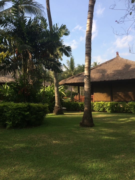 Zimmer Kila Senggigi Beach Lombok