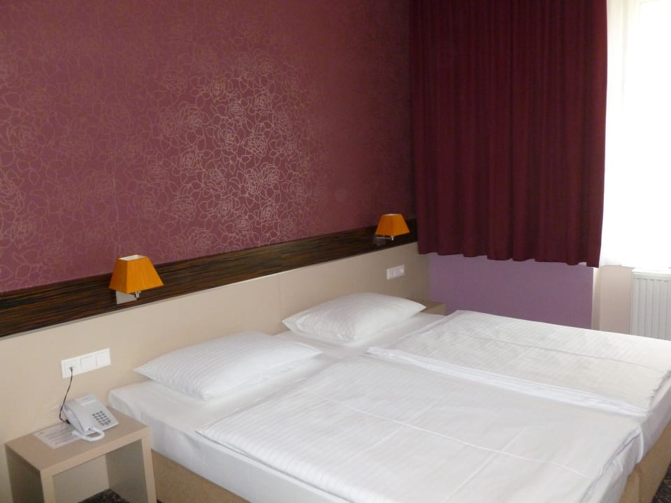 Hundertwasser Zimmer Hotel Der Wilhelmshof