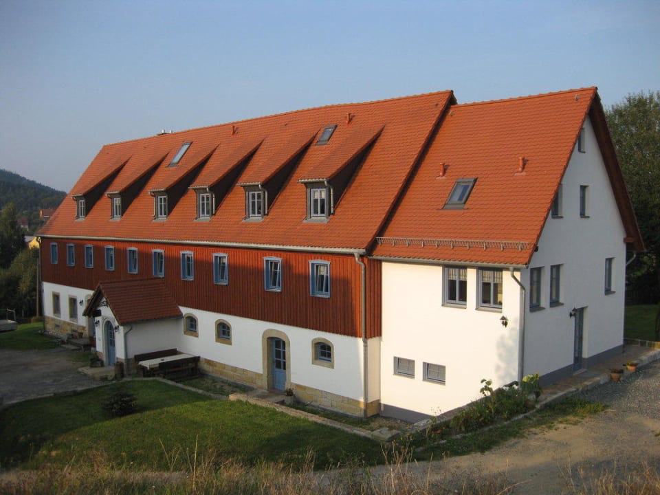 Bauernhaus Vetter Bauernhaus Vetter