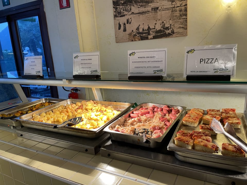 Gastro Centro Vacanze La Limonaia