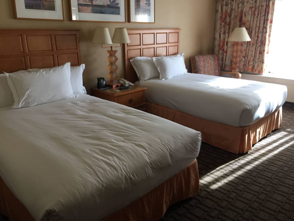 Doppelzimmer Hotel Hilton Scottsdale Resorts & Villas