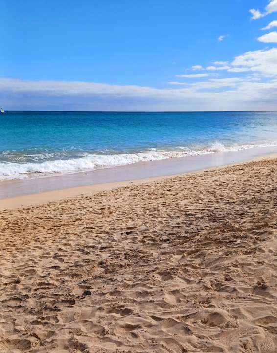 Strand allsun App.-Hotel Esquinzo Beach