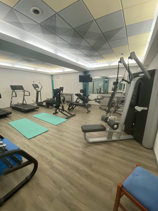 Sport & Freizeit Hotel Caravel