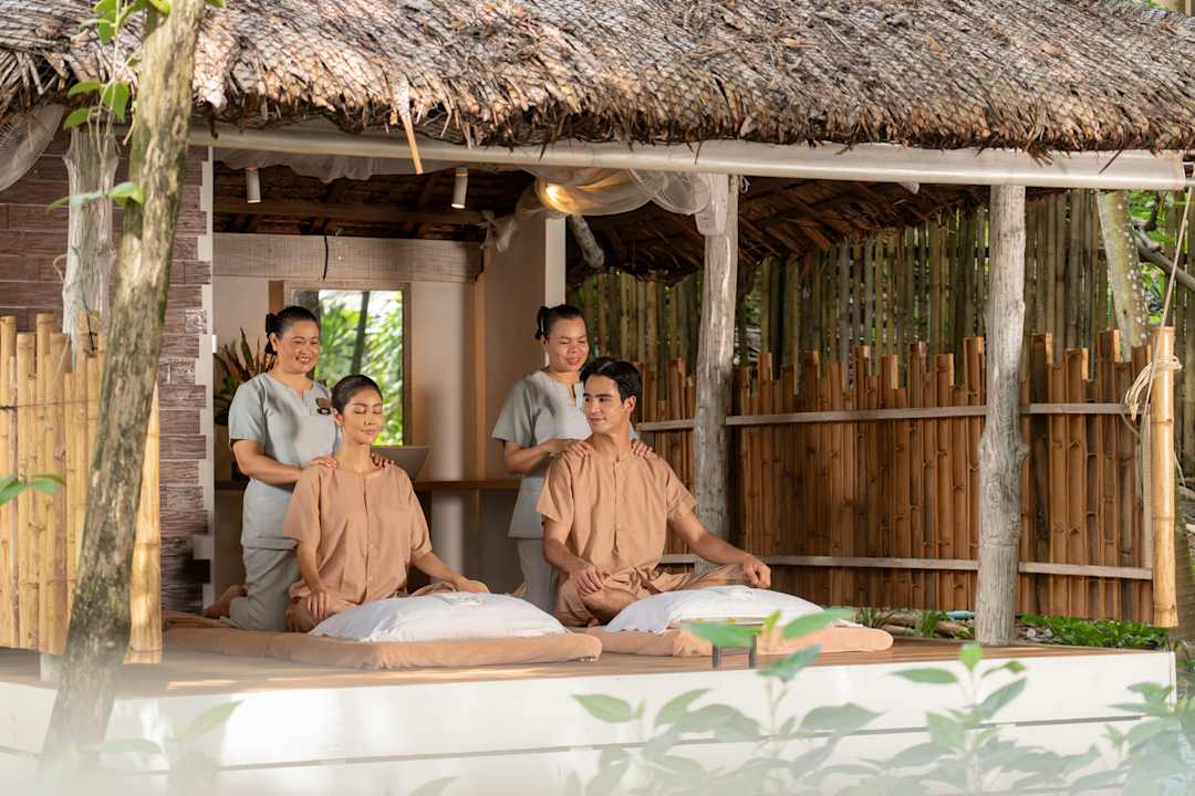 Sonstiges TreeHouse Villas Koh Yao - Adults only