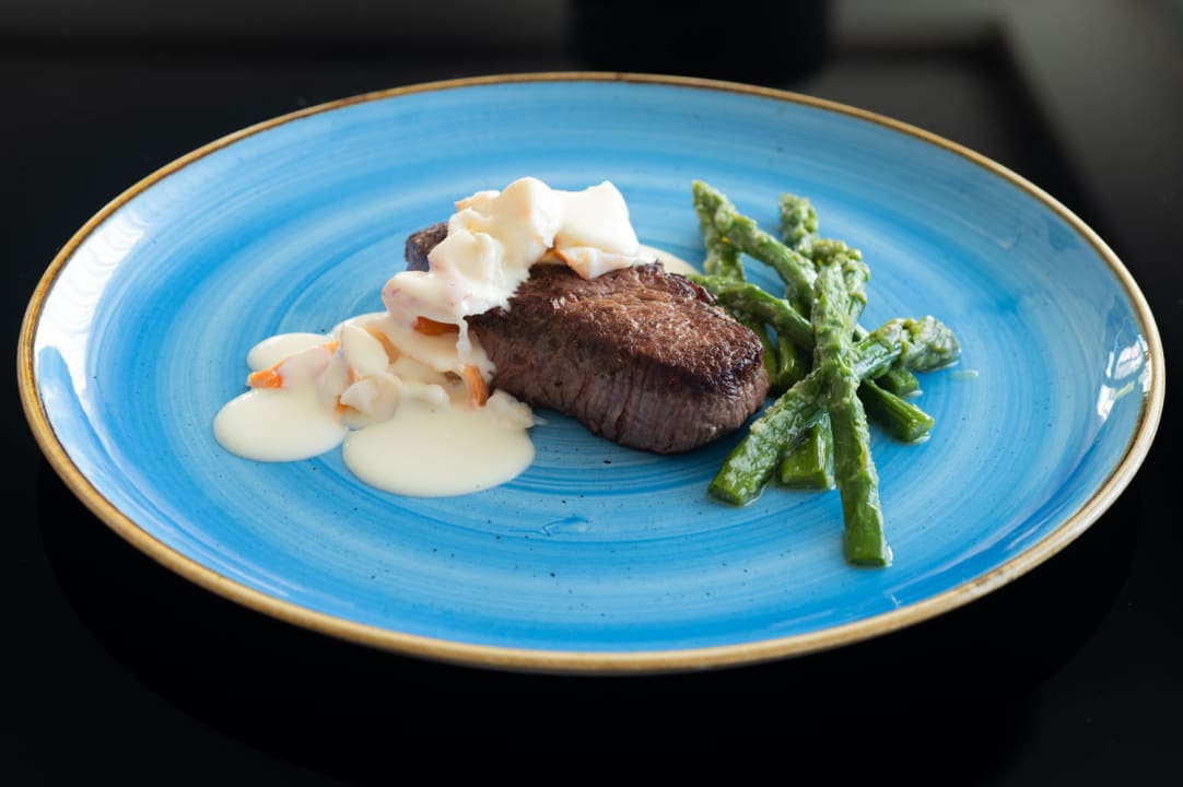 Gastro Hotel Vila Galé Estoril