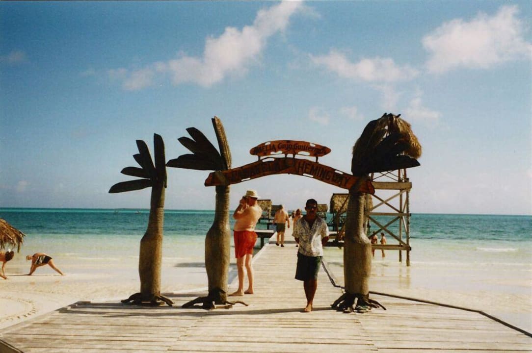 Villa Cojimar Starfish Cayo Guillermo