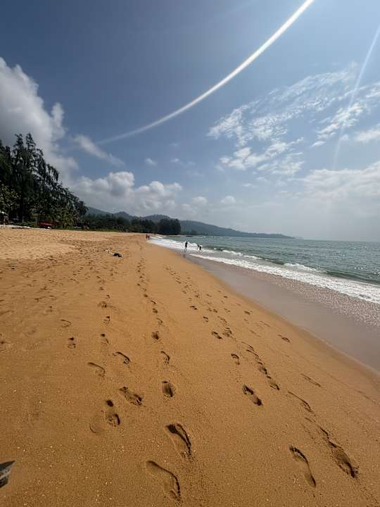 Strand Ramada Resort by Wyndham Khao Lak