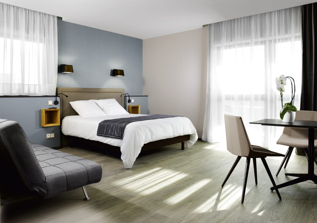 Zimmer Résidence Oneloft