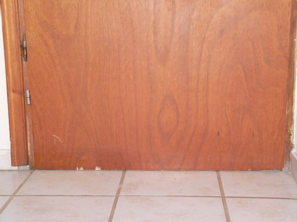 Wewnątrz pokoju Porto Bello Beach