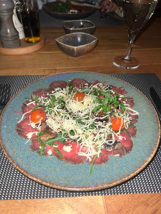 Gastro Steigenberger Resort Alaya Marsa Alam - Red Sea - Adults only