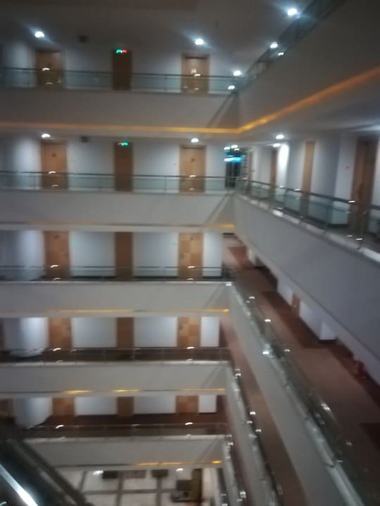 Hotel innen Saphir Resort & Spa
