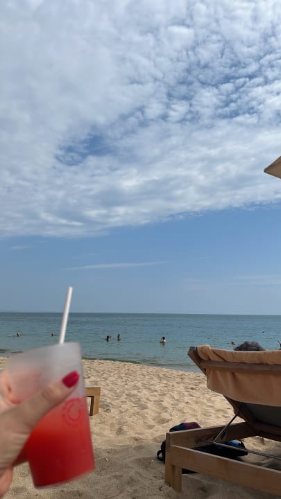 Strand GRIFID Vistamar