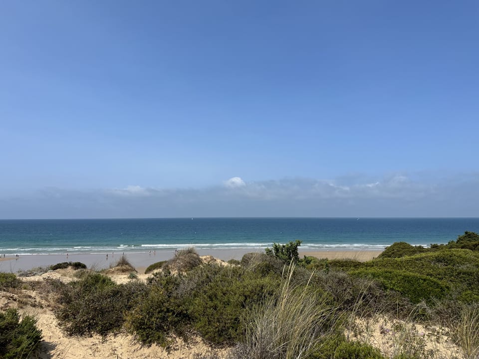 Strand Aldiana Club Andalusien