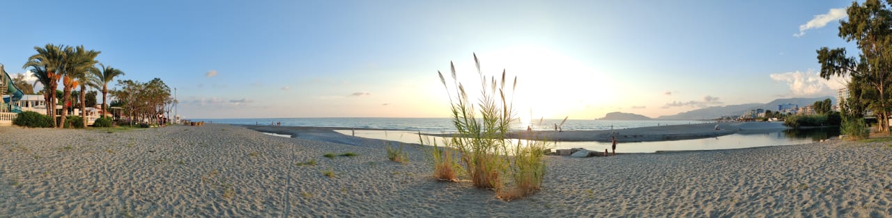 Strand Labranda Alantur Resort