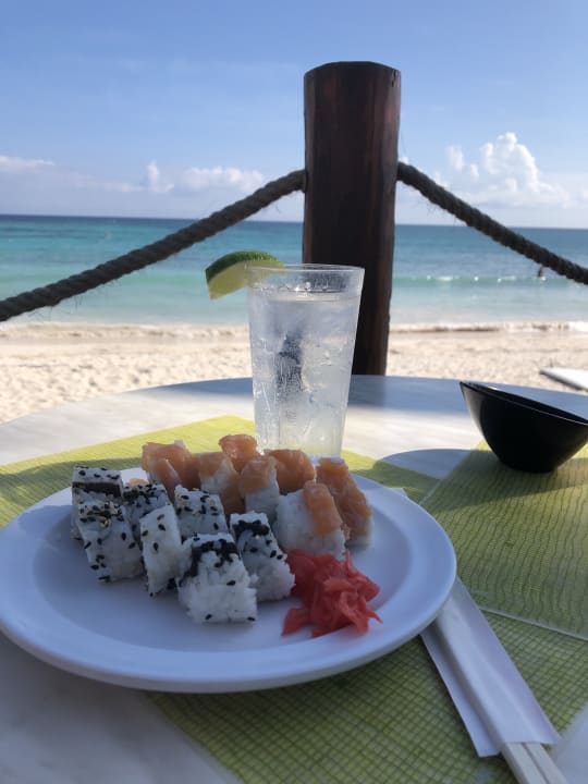 Gastro Akumal Bay Beach & Wellness Resort