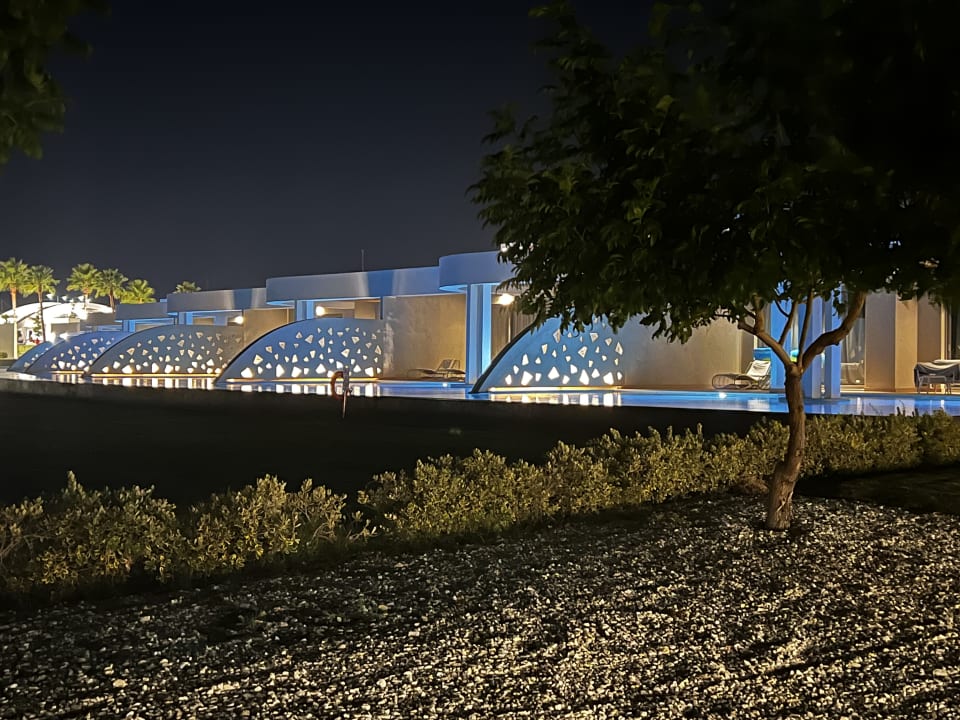 Pool Mayia Exclusive Resort & Spa