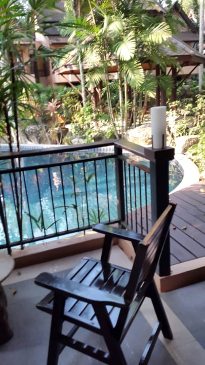 PoolExcess Khao Lak Merlin Resort