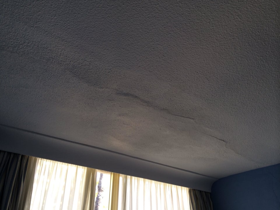 Zimmerdecke Gloria Palace San Agustin Thalasso & Hotel