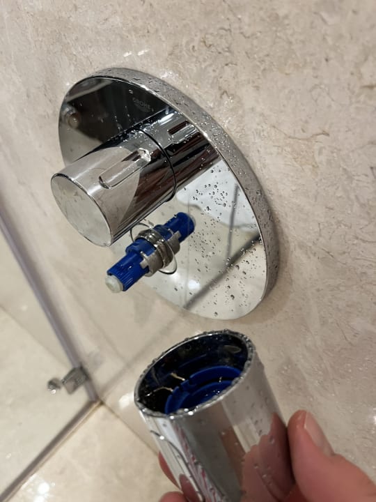 Zimmer Hilton Bahrain