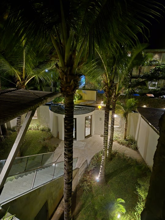 Zimmer Radisson Blu Poste Lafayette Resort & Spa - Adults only