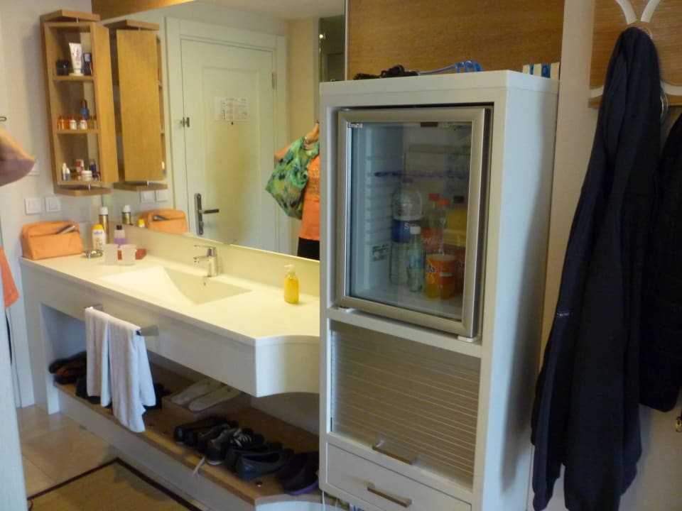 Waschtisch Sentido Trendy Verbena Beach