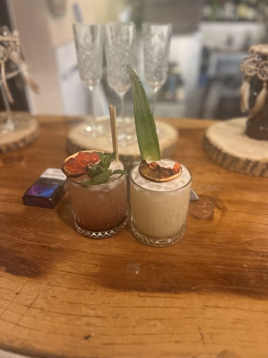 Gastro Liberty Lykia Adults Only