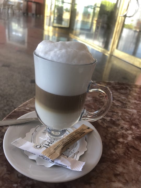 Gastro Hotel Delphin Palace