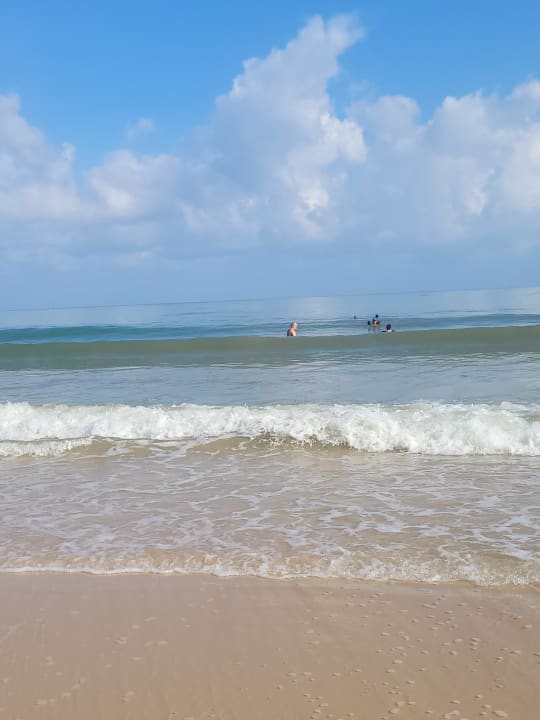 Strand Best Western Premier Bangtao Beach Resort & Spa