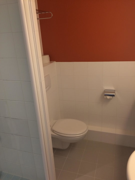 Toilette Avani Frankfurt City