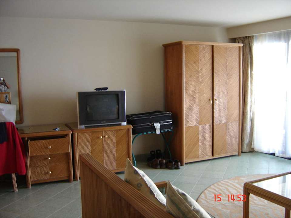 Suite 663 SUNRISE Holidays Resort (Adults Only)