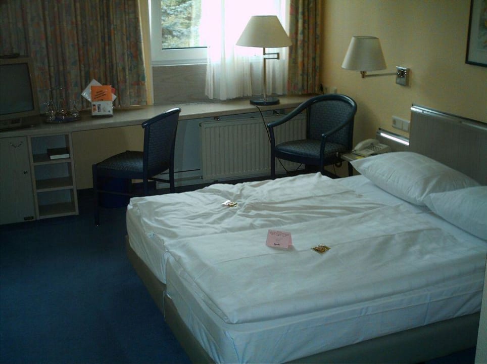 Doppelzimmer Hotel Novalis Dresden By Aurum