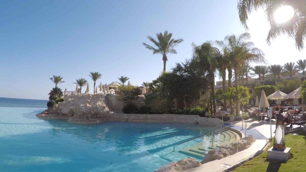 Pool Makadi Spa - Adults only