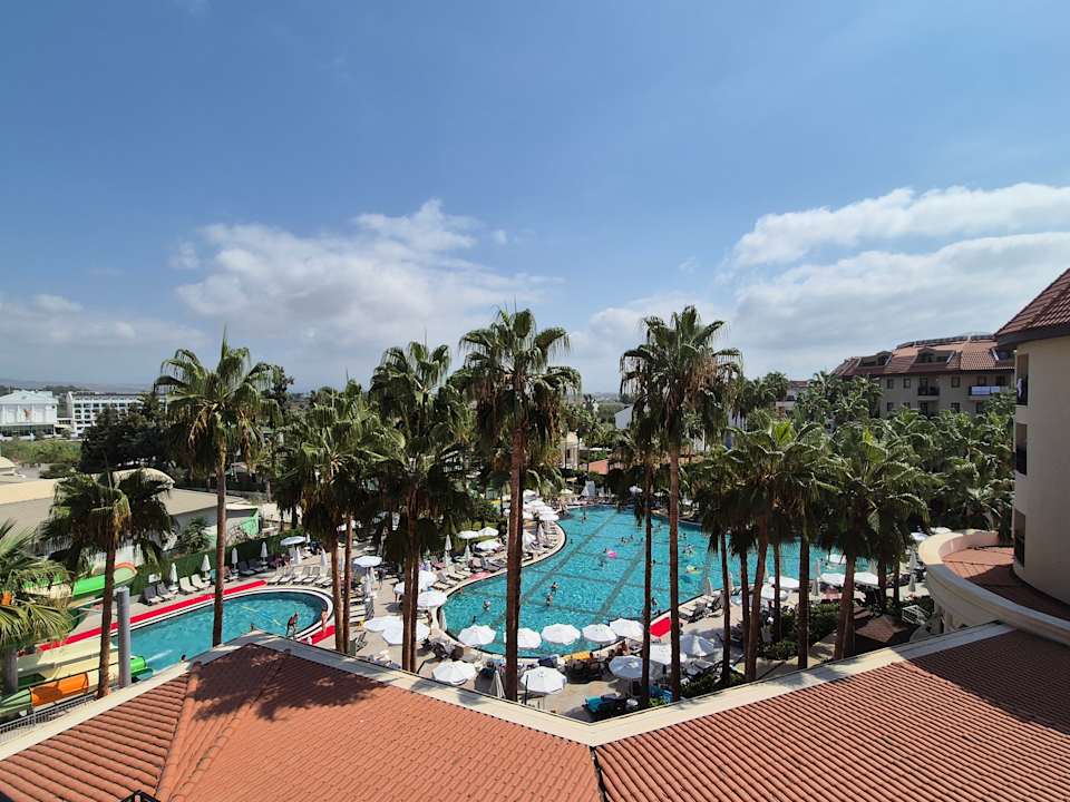 Zimmer allsun Numa Club Side