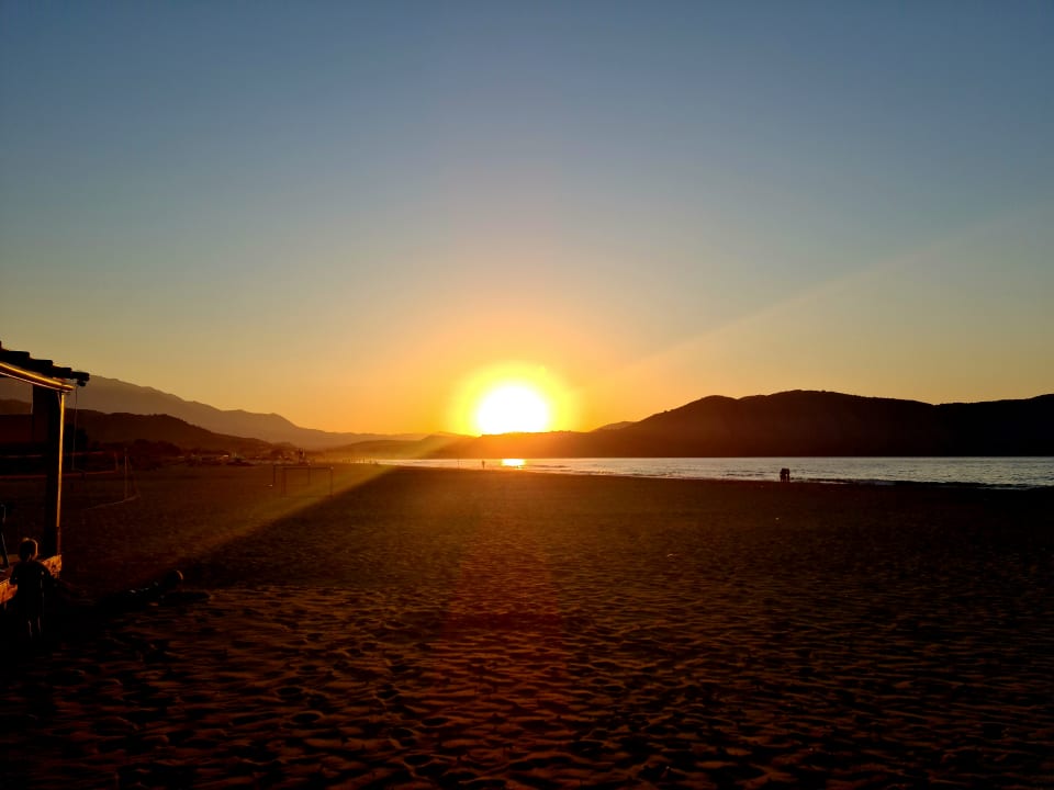 Strand HARPIN Georgioupolis Resort Aquapark & SPA