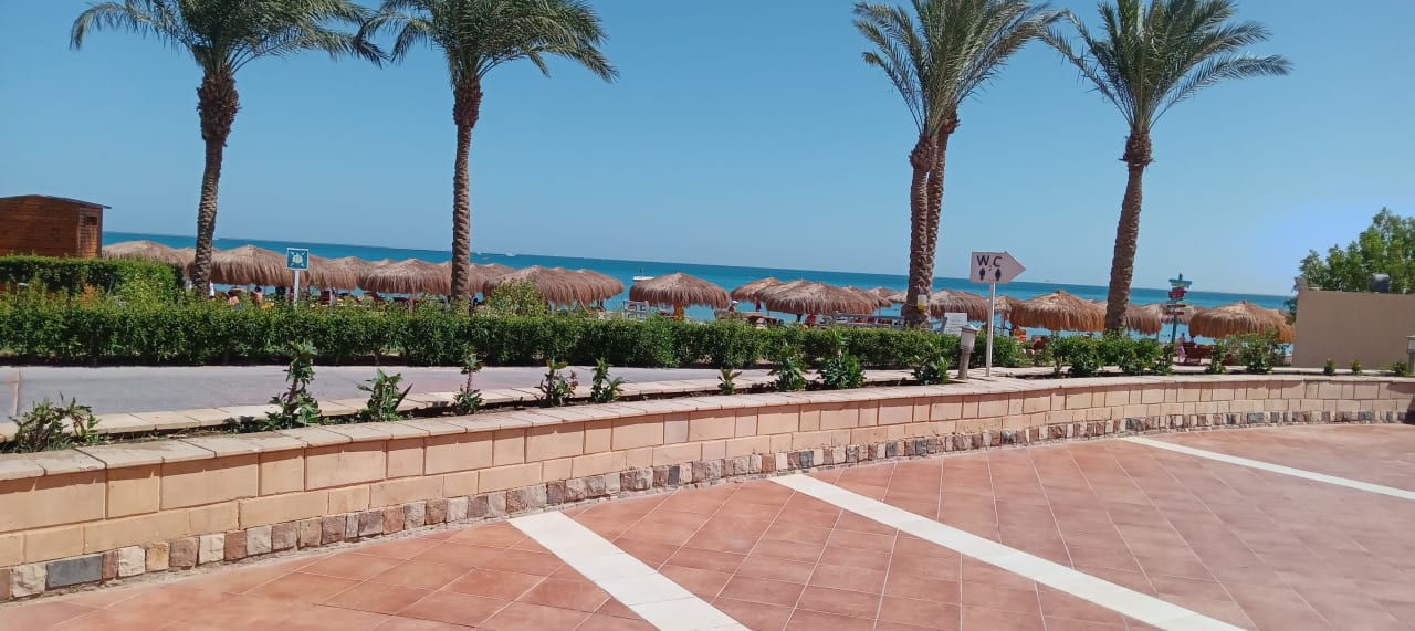 Gastro Sentido Caribbean World Soma Bay