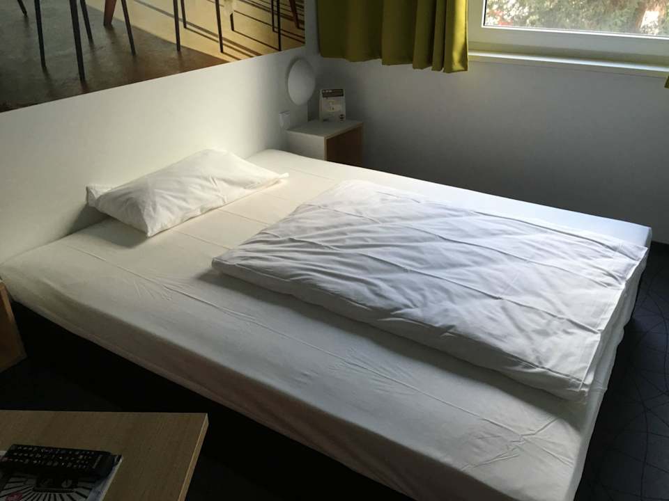 Bed B&B Hotel Weil am Rhein / Basel