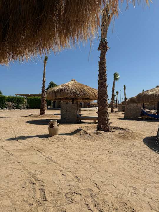 Strand Hotel Sheraton Soma Bay Resort