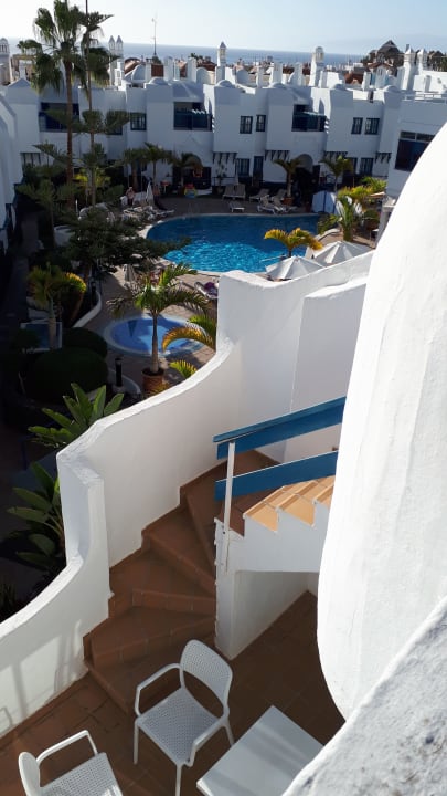 Ausblick LABRANDA Bahía y Villas Fañabé