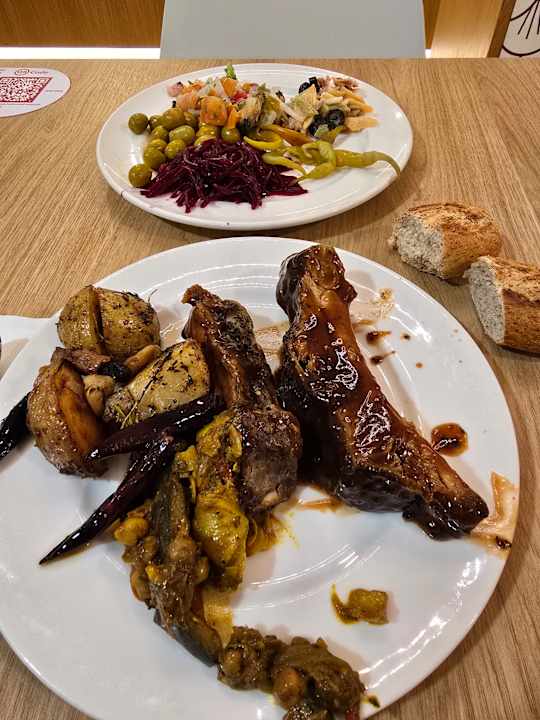 Gastro MLL Mediterranean Bay - Adults only