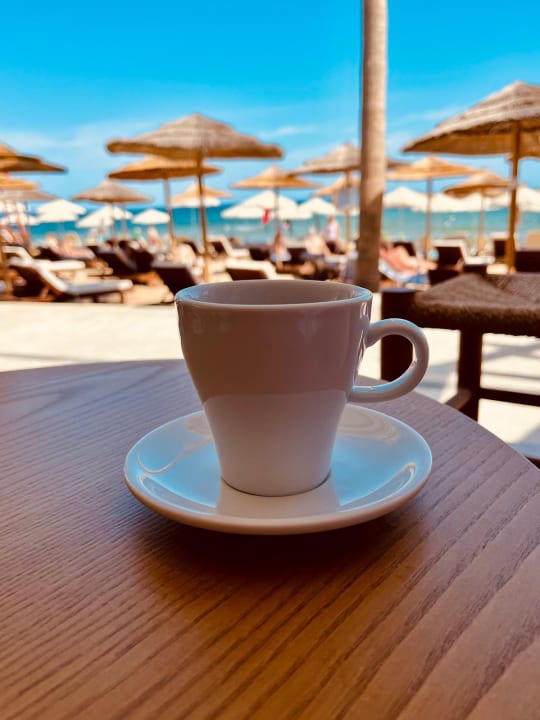 Strand High Beach Resort