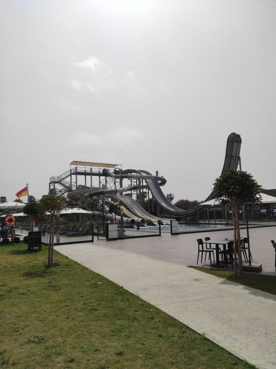 Sport & Freizeit Jacaranda Luxury Resort