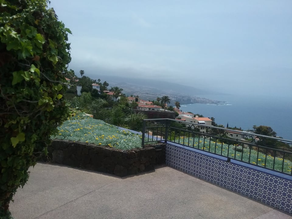 Ausblick Coral La Quinta Park Suites