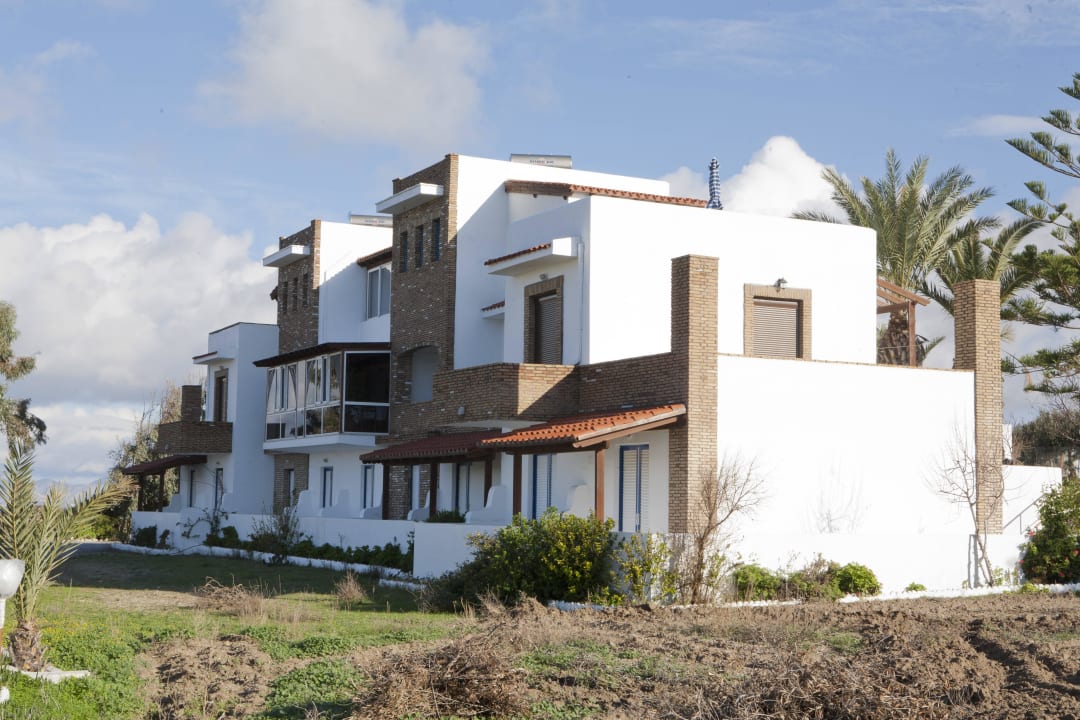 Haus Hotel Panorama Studios