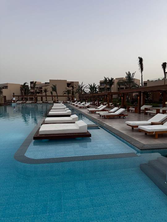 Pool JAZ Elite Riviera